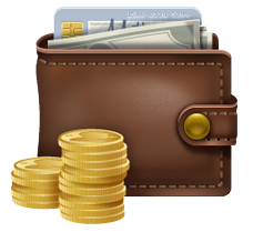 безналичная оплата